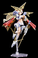 Megami Device - Buster Doll: Paladin
