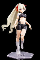 Megami Device - Buster Doll: Paladin