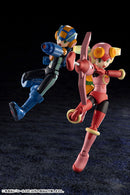 Mega Man Battle Network - ROLL.EXE