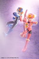 Mega Man Battle Network - ROLL.EXE