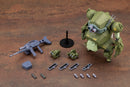 JGSDF Type 07-Ⅲ Tank Nacchin [SCOPEDOG Ver.]