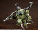 JGSDF Type 07-Ⅲ Tank Nacchin [SCOPEDOG Ver.]