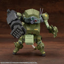 JGSDF Type 07-Ⅲ Tank Nacchin [SCOPEDOG Ver.]