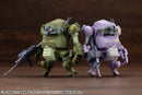 JGSDF Type 07-Ⅲ Tank Nacchin [SCOPEDOG Ver.]