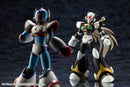 Mega Man X / Rockman X Black Zero