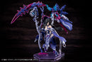 Megami Device AUV Tsukuyomi Regalia