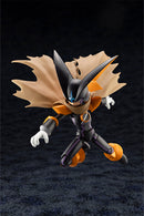Mega Man Battle Network Bass.exe