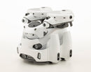 TAMOTU Type-S [White Ver.]
