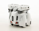 TAMOTU Type-S [White Ver.]