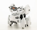 TAMOTU Type-S [White Ver.]