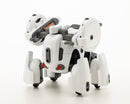 TAMOTU Type-S [White Ver.]