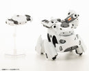 TAMOTU Type-S [White Ver.]