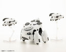 TAMOTU Type-S [White Ver.]