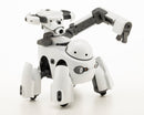 TAMOTU Type-S [White Ver.]