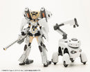 TAMOTU Type-S [White Ver.]