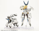 TAMOTU Type-S [White Ver.]