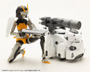 TAMOTU Type-S [White Ver.]