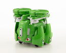 TAMOTU Type-S [Green Ver.]