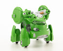 TAMOTU Type-S [Green Ver.]
