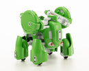 TAMOTU Type-S [Green Ver.]