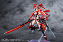 Megami Device - Asra Ninja Kaname