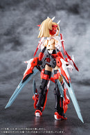Megami Device - ASRA Archer Kizuna