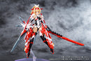 Megami Device - ASRA Archer Kizuna