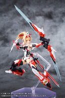 Megami Device - ASRA Archer Kizuna