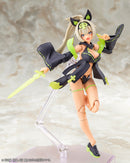Megami Device - Asra Tamamonomae Utage