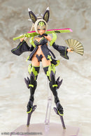 Megami Device - Asra Tamamonomae Utage
