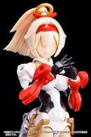 Megami Device - M.S.G. 03 Face Set Asra Skin Color A