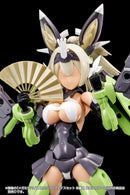 Megami Device - M.S.G. 03 Face Set Asra Skin Color D