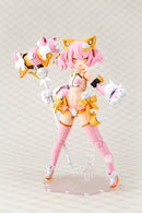 Megami Device - PUNI☆MOFU MAO