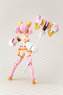 Megami Device - PUNI☆MOFU MAO