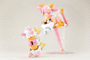 Megami Device - PUNI☆MOFU MAO