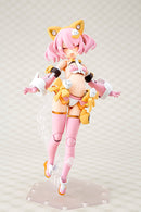 Megami Device - PUNI☆MOFU MAO