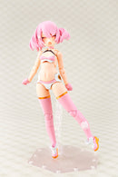 Megami Device - PUNI☆MOFU MAO