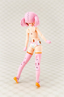 Megami Device - PUNI☆MOFU MAO