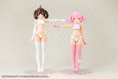 Megami Device - PUNI☆MOFU MAO
