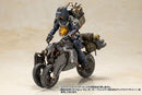 Death Stranding - Reverse Trike OP Ver.