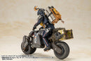 Death Stranding - Reverse Trike OP Ver.