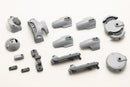 TAMOTU Type-S Parts Set