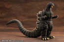 Godzilla VS. Biollante	Godzilla(1989)