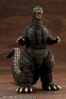 Godzilla VS. Biollante	Godzilla(1989)
