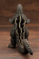 Godzilla VS. Biollante	Godzilla(1989)