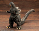 Godzilla VS. Biollante	Godzilla(1989)