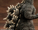 Godzilla VS. Biollante	Godzilla(1989)