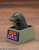 Godzilla VS. Biollante	Godzilla(1989)