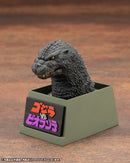 Godzilla VS. Biollante	Godzilla(1989)