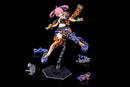 Megami Device - Buster Doll: Gunner Midnight Fang